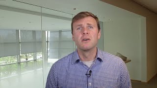 Passion for Workforce Development with Senior Director of Workforce at ACT