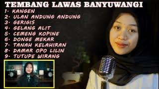 LAGU LAWAS BANYUWANGI HITS