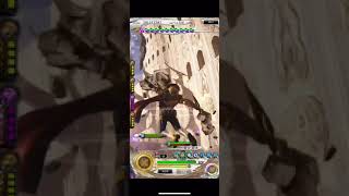 Mobius FF Endless War 8-11