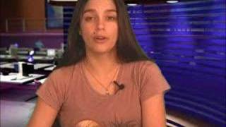 SearchEngineUpdate with Vanessa Zamora - 06-05-2008