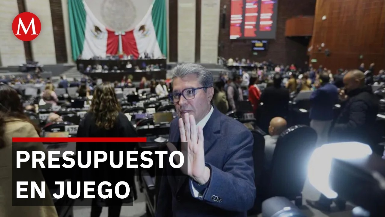 16 mil millones en juego: El recorte que divide a la 4T en el Congreso