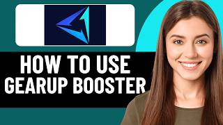 HOW TO USE GEARUP BOOSTER IN 2026 (STEP BY STEP) screenshot 3