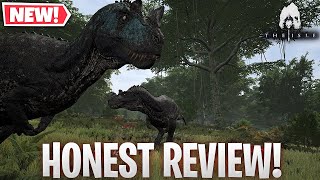 The Isle Evrima - Honest Review is it worth your money