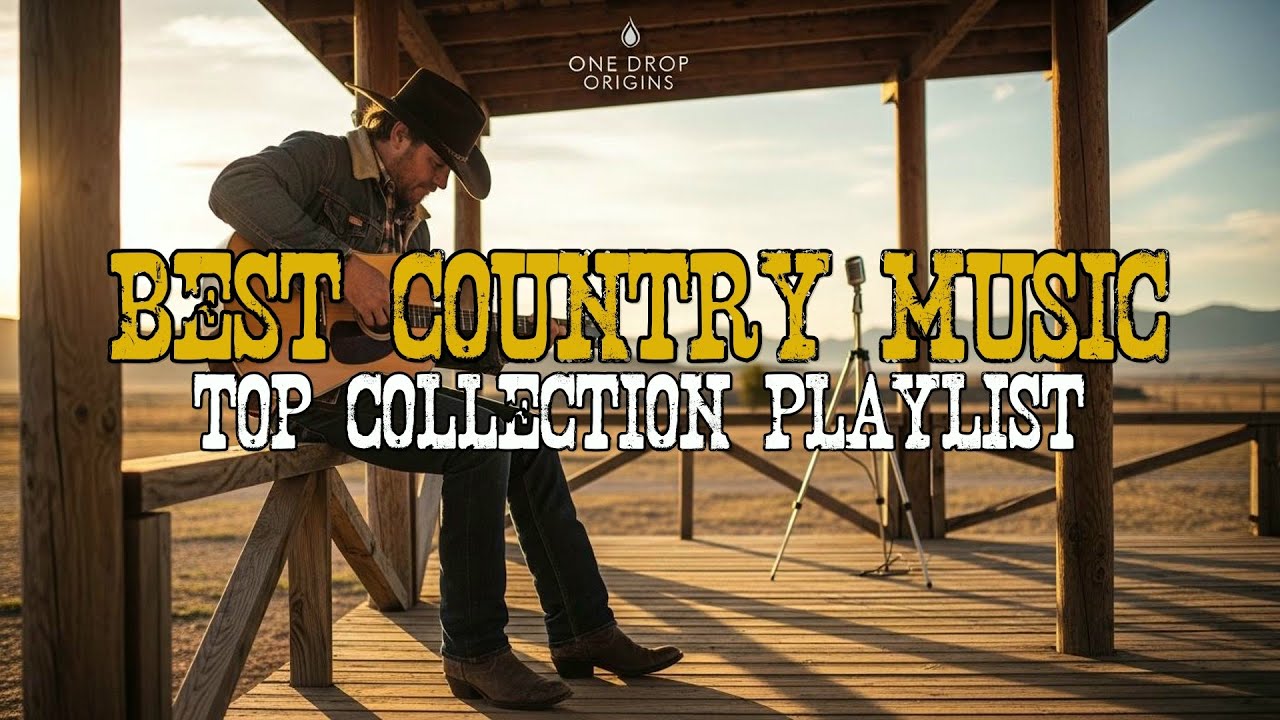 Feel Good Country 2026 ☀️ Upbeat Morning Mix – Luke Bryan, Thomas Rhett, Brett Young Hits
