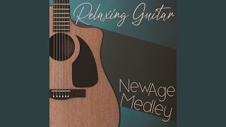 The Gentle Strum Of Nature