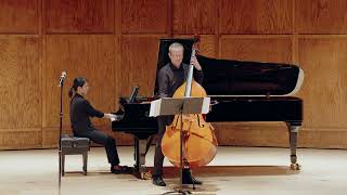 Download Lagu JungAh Lee "Vocalize" for Double-Bass & Piano- Live at ISB Convention 2025 Download Lagu JungAh Lee "Vocalize" for Double-Bass & Piano- Live at ISB Convention 2025