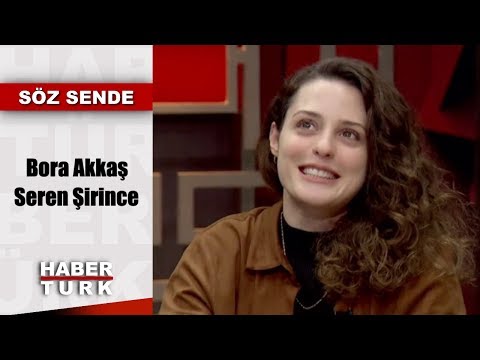 Söz Sende - 1 Mart 2019 (Bora Akkaş, Seren Şirince)