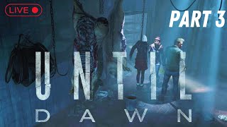 Until Dawn Live - Only Bad Choices - The Super Bad Ending