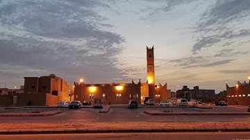 ماتيسر من سورة غافر فصلت الشورى القارئ عبدالرحمن السلمي تراويح رمضان ١٤٤٣هـ