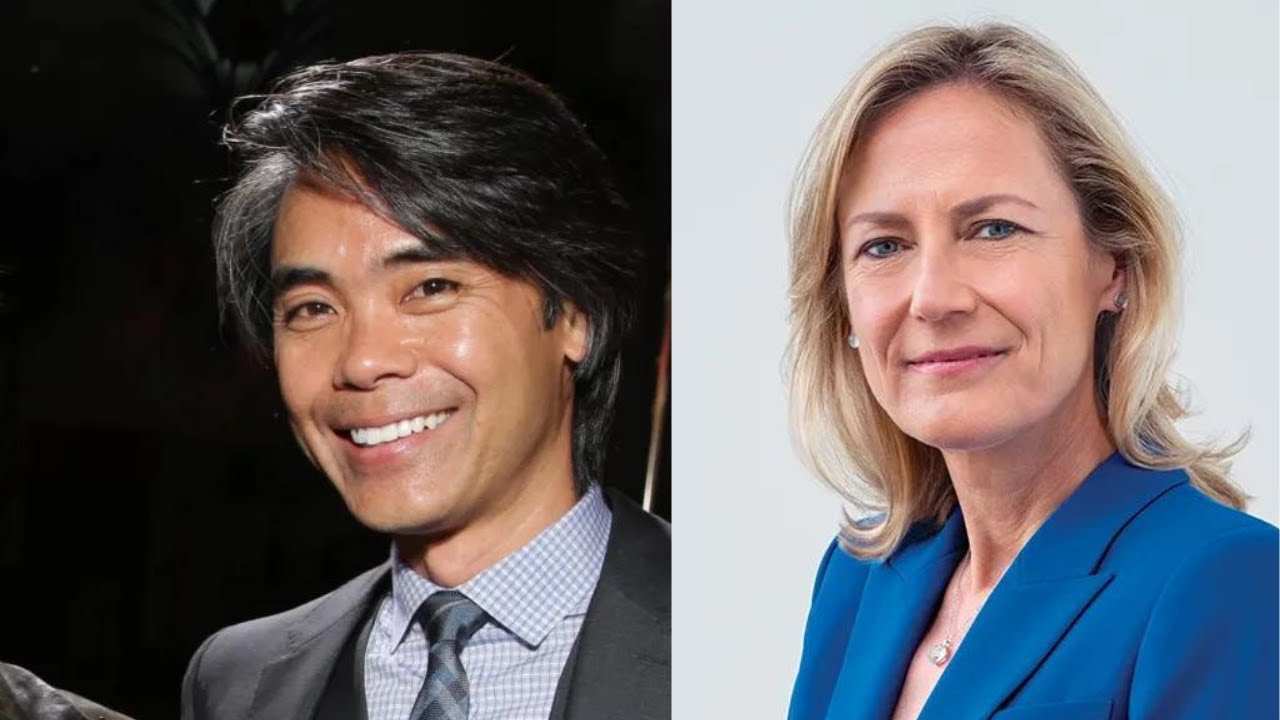 The Old Warner Bros Regime destroy The DC Brand