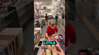 Selling Pokemon Cards Gone Wrong! 😱 #pokemon #pokemoncards Selling Pokemon Cards Gone Wrong! 😱 #pokemon #pokemoncards