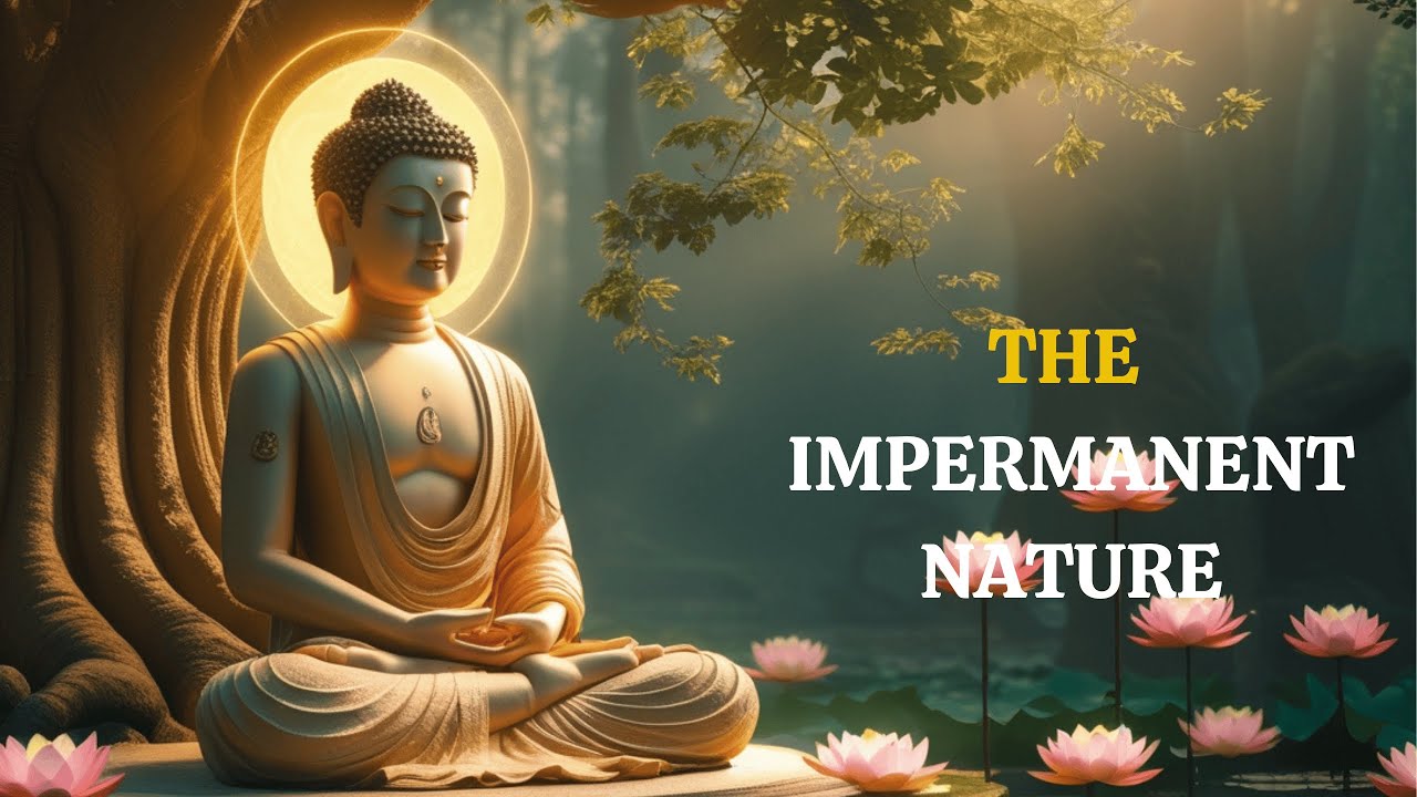 the-nature-of-impermanence-the-ultimate-wisdom-of-buddhism-youtube