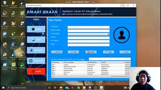 Aplikasi Sewa PC Netbeans || JAVA