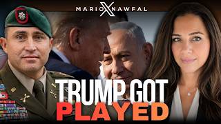 IRAN WAR IS TRUMP'S GREATEST BLUNDER - w/ Lt. Col. Anthony Aguilar