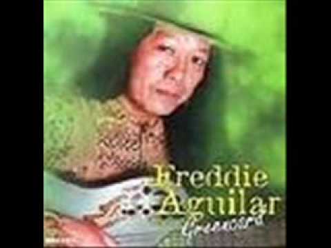 DI KA NAG IISA Freddie Aguilar