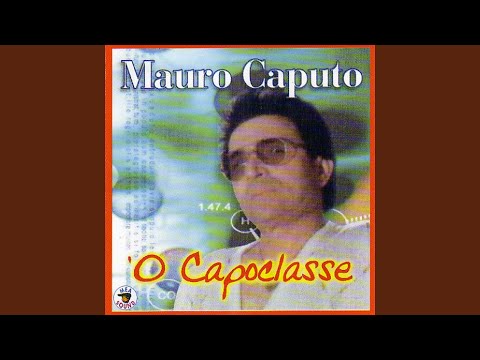 'O capoclasse