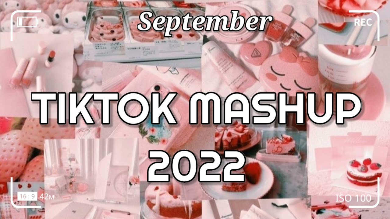 TikTok Mashup September 2022 💗💗(Not Clean)💗💗