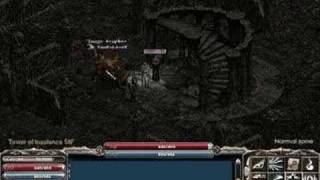 Lineage 1 PVP