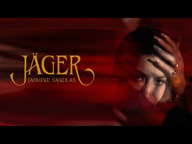 JAGER (official video) | Jasmine Sandlas class=