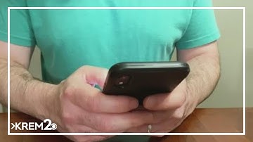 New report: Scam text messages are up nearly 50%