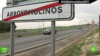 Así se decide el voto en Arroyomolinos, el pueblo más joven de España