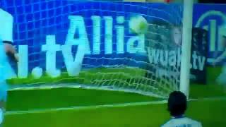 Raphael Varane - Barcelona 1-3 Real Madrid 26.02.2013