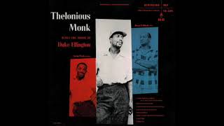 Thelonious Monk - Mood Indigo