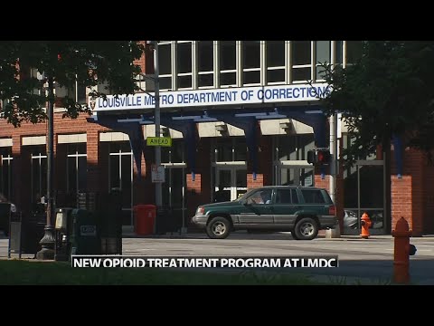 Louisville Metro Corrections