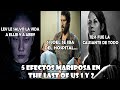 5 Increíbles ejemplos de Efectos Mariposa en The Last of Us 1 y 2 (Con escenarios alternativos)