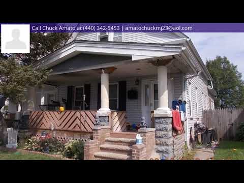 7202 Clark Ave, Cleveland, OH home video tour
