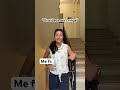 Argue with the wall 😛 #fypシ #shorts #justjules #relatable #skit #trend #travel #joke #viral