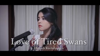 Love of Tired Swans - Dimash Kudaibergen (Rimar's Cover) Resimi