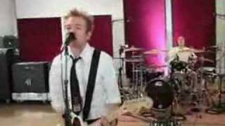 Sum 41- King Of The Contradiction (live sum41.com)