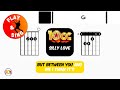 10CC - Silly Love | Scrolling Guitar Chords &amp; Lyrics
