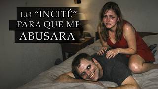ABUSO (9): "Yo ABUSABA de mis PRIMAS" | Casos de horror Reales