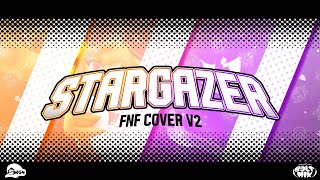 UZI VS MEGGY (STARGAZER COVER) V2