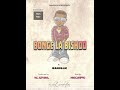 BONGE LA BISHOO RAHOLLIC Official Audio