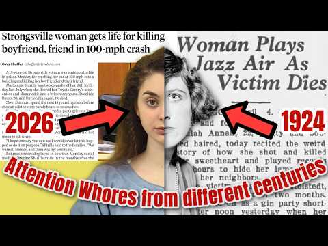 The Chilling Link Between Mackenzie Shirilla & Beulah Annan | Murder & Obsession with FAME