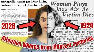 The Chilling Link Between Mackenzie Shirilla & Beulah Annan | Murder & Obsession with FAME