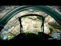 Motion Blur Battlefield 3 тест