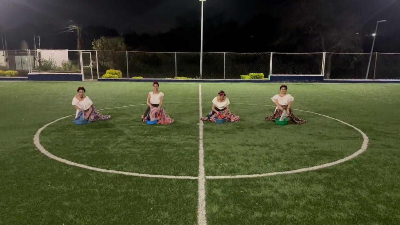 La punteñita Chiapas (costa)