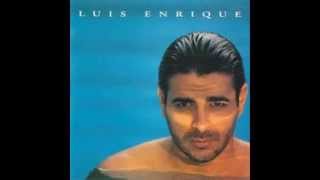 Video thumbnail of "Volverte a ver - Luis Enrique"