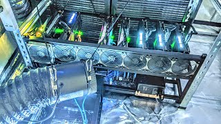 Review of AC Infinity 6 in Duct Fans
