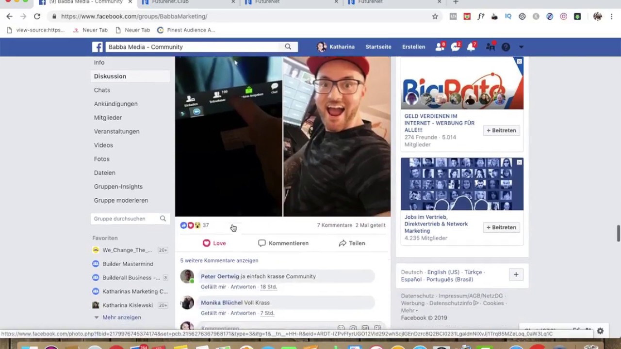 Scamming Erfahrungen Scamming Erfahrungen