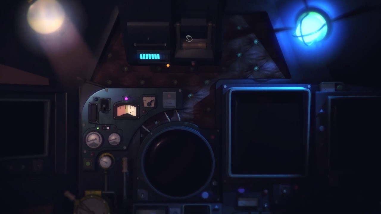 Nauticrawl: 20,000 Atmospheres, October 14, 2019 https://www.gamesatis.com/