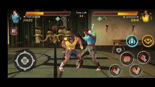 Ninja Punch Boxing Warrior (by Fighting Arena) Android Gameplay [HD]  #games #viral #viralvideo screenshot 4