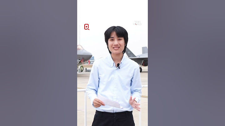 เครื่องบินรบ F-35A จากกองทัพสหรัฐฯ เหนือท้องฟ้ากรุงเทพฯ | TNN WORLD |  7 มีนาคม 2568