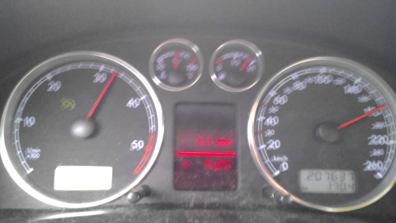 Vw Passat 3bg 2 5 Tdi 4motion Probleme VW Passat 3BG V6 2,5 Tdi 4Motion 180hp 140-190km/h 6Gang - YouTube