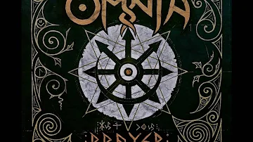 Omnia - Prayer (2016) Full Album