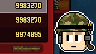 TOP 10 HARD LEADERBOARDS SURVIVAL CHALLENGE Day 2 | Dan The Man #20